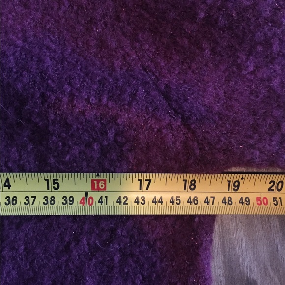 Joie Stavan Metallic Detail Crewneck Sweater - Picture 8 of 8